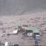 Uttarakhand Uttarkashi Flash Flood August 2025